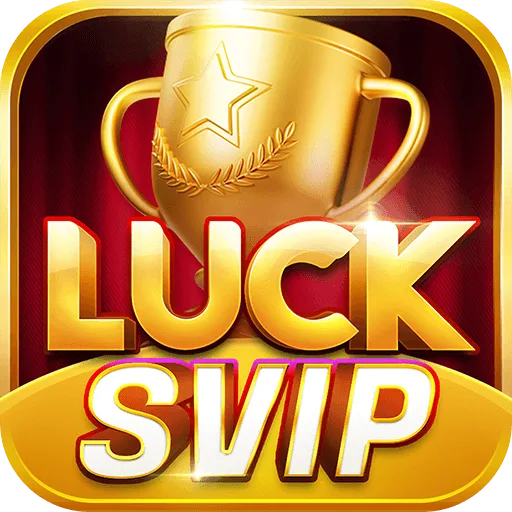 Ikon LUCK SVIP