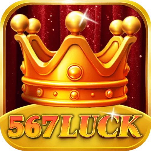 Ikon 567LUCK