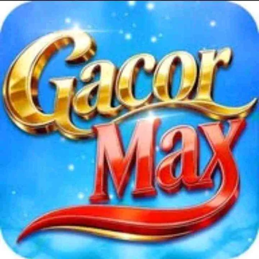 Ikon GACOR MAX