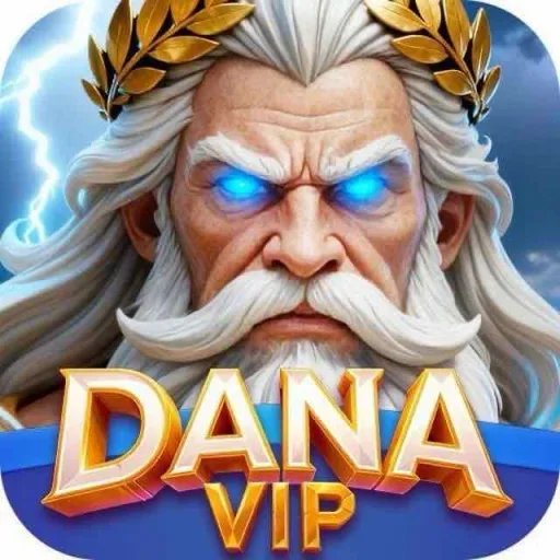 Ikon DANA VIP