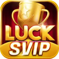 Ikon LUCK SVIP