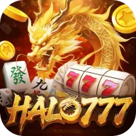 Ikon HALO777