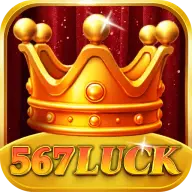 Ikon 567LUCK