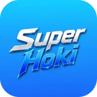 Ikon SUPER HOKI