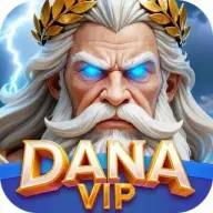 Ikon DANA VIP