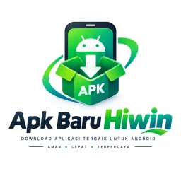 Ikon Apk Baru Hiwin